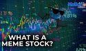  What is a meme stock? 