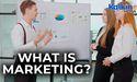 What Is Marketing?
