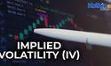 How Does Implied Volatility IV Affect Options Pricing