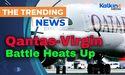 Qantas-Virgin Battle Heats Up: Customers the Biggest Winners