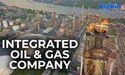 How Do Integrated Oil & Gas Companies Operate?