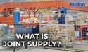 What is joint supply?