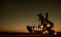 Volt Resources reaches last environmental milestone at Bunyu