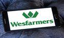 Wesfarmers’ (ASX:WES) shares are on investors’ radar, here’s why 