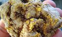  White Cliff Identifies Visible Gold From Alluvial Bulk Samples 