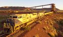 Fortescue Metals Group Limited slipped on Quarterly Production Report for June 2018 Quarter